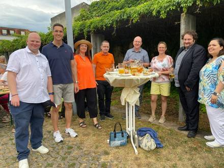 Quelle: Maria Fischer